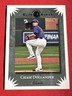 2025 Panini Donruss - Elite Series Chase Dollander #9 (RC)