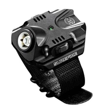 SUREFIRE 2211-A-BK High-Output LED WristLight 2211