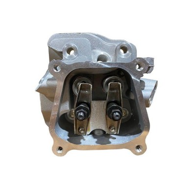 CYLINDER HEAD KIT COMPLETE FITS HONDA GX160 5.5 HP - GX200 6.5 HP
