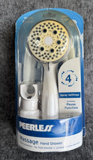 Peerless Massage Hand Shower 76406wh