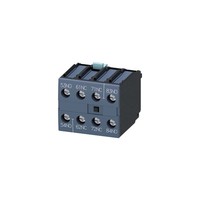 siemens Indus.Sector Hilfsschalterblock 2S+2Ö 3RH2911-1XA22-0MA0