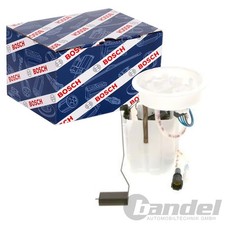 BOSCH KRAFTSTOFF-F�RDEREINHEIT KRAFTSTOFFPUMPE passend f�r BMW 2 X1 X2 MINI MINI