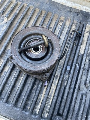 OEM Ogura Electric PTO Clutch 179335 Husqvarna Craftsman | eBay