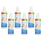 Non-toxic Whiteboard Cleaner, 8.5oz White Board Cleaning Spray, Low Odor Dry .