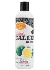 Spa Redi Callus Remover Lemon  Lime/Verbena Citrus 12 Oz