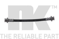 NK 853997 Bremsschlauch Passend FüR Nissan Renault