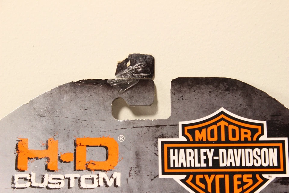 Maisto Harley-Davidson 1:18 Road King Classic Diecast Motorcycle 31360 - Image 2 of 4