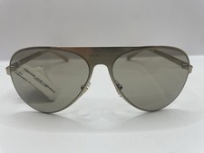 Versace MOD. 2189 1339/3 59-14-140 Gold Sunglasses w/Case NWI 