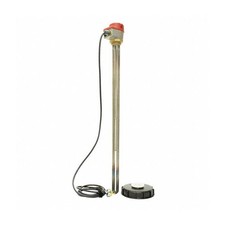 BRISKHEAT TTI220 IBC/Tote Tank Immersion Heater