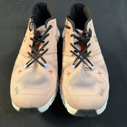 Size 8 On Mens Trainers Cloud X 3 Casual Lace-Up Low-Top Running A339