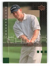 2002 Upper Deck #114 Gary Nicklaus