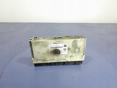 Modul Fahrersitz Fahrersitz Beifahrer BMW M5 G30 F90 4.4 V8 9877269