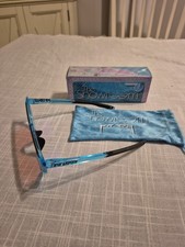 Pit Viper The Aquamarine Showroom