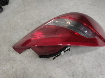 Feu arriere principal droit (feux) MERCEDES CLASSE A 169 PHASE 2 169820286428 - Photo 1/4