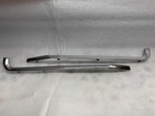 1969 Chevrolet Caprice Impala Stainless Front Valance Molding Trim