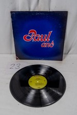 Paul Stookey - Paul And  Original 1971 Debut Solo Vinyl LP  Warner Bros. WS 1912