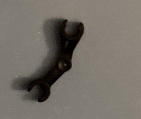 LEGO Chima: Nest Dive (70105)-near Complete with Instructions, no box