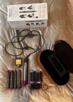 Dyson Airwrap  Complete Long Haarstyler der 1. Generation