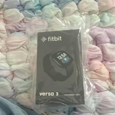 Fitbit Versa 3