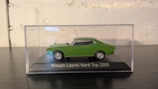 Nissan Laural Hard Top 2000 Model NOREV