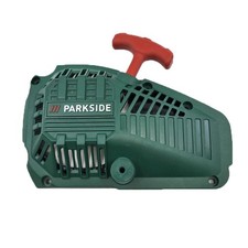 Lanceur Tronçonneuse