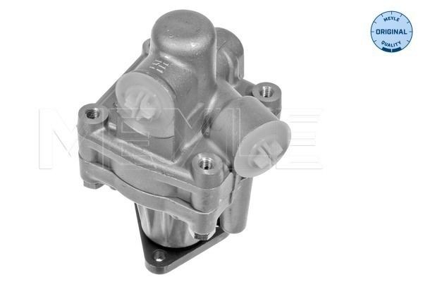 Hydraulikpumpe Lenkung Meyle 114 631 0017 FÜR Audi Servopumpe-image