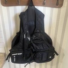 OGIO FLIGHT VEST HYDRATION PACK OFFROAD ENDURO MX CAMELPAK MOTORCYCLE BICYCLE