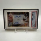 2024 Topps Now Rookie Campaign Dual Autographs Bo Nix/ Drake Maye 05/10 POP 3