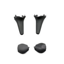 Left Right Front Rear Arm Kickstand Motor Cover Accessories for DJI Mavic 4 Pro