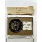 1988 American Silver Eagle $1 Coin 1 oz .999 Fine Silver Uncirculated w/ Patina