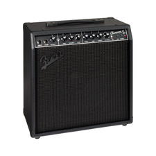 Used Fender Champion II 50 Blackout 50-Watt Guitar Amplifier