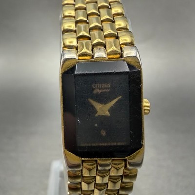 CITIZEN tank CQ ゴールド レクタンギュラー 稼働品 s-l400.jpg