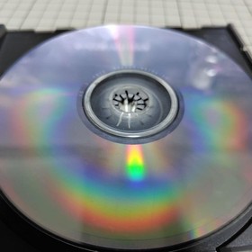 Saturn Virtua Fighter 2 M2