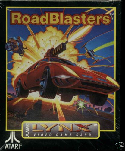 ATARIリンクス Architecture of the Atari Lynx | Diary of an Atari Lynx
