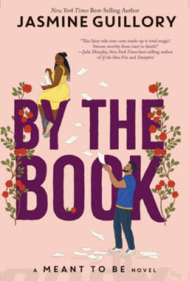 By the Book: A Meant to be Novel - Hardcover - VERY GOOD