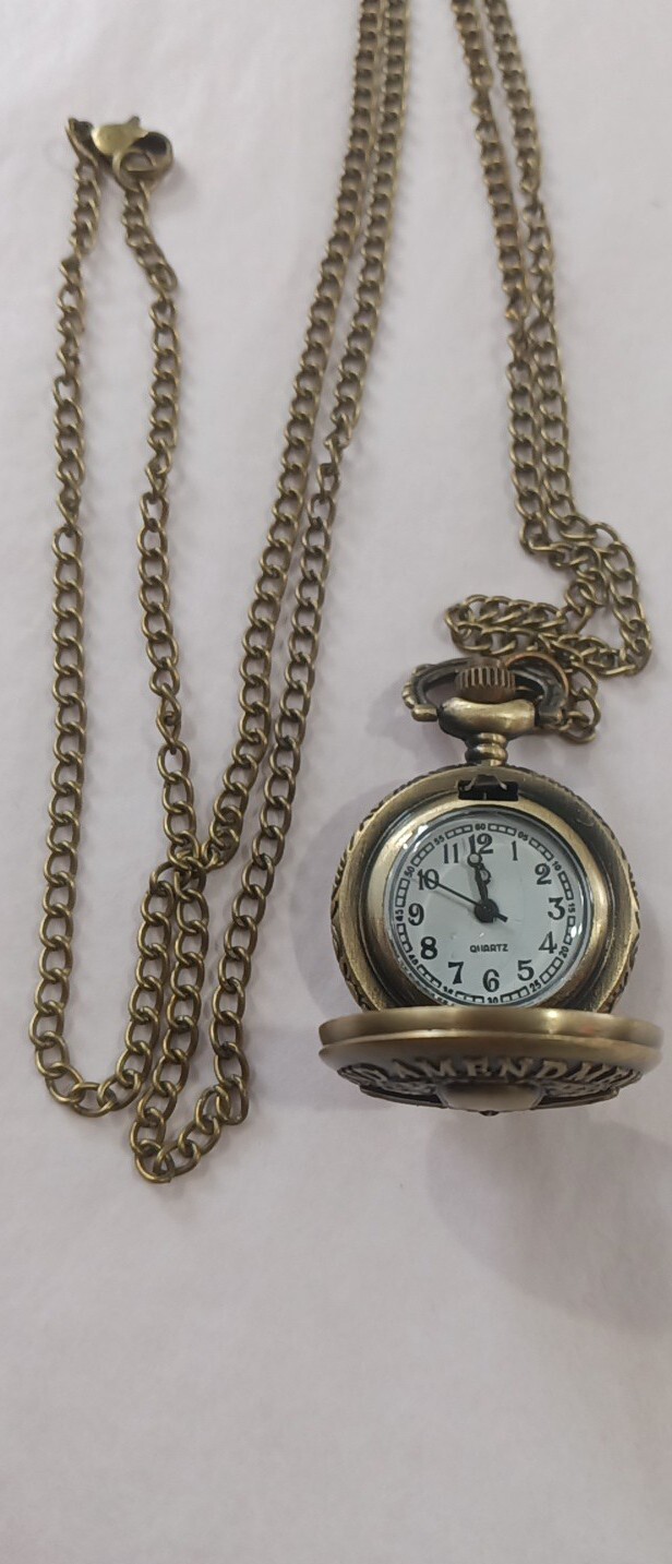 Second Amendment Defending Liberty Since 1791 Poc… - image 7