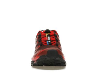 Salomon XT-6 Rum Raisin Fired Brick - L47582100 | eBay