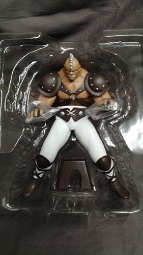 Modellino Bandai Saint Seiya Cloth Myth Ophiuchus Shaina & Cassios - Anime Giappone - Foto 10 di 14