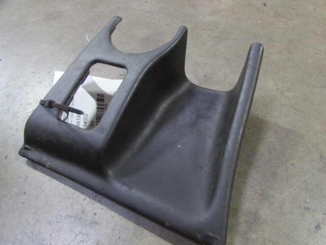 Maserati Quattroporte, F1 Reverse Trim Panel, Black, Used, P/N 981307590