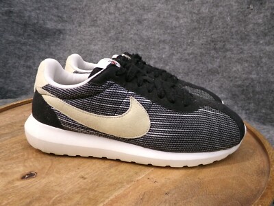 Nike Womens Roshe LD 1000 819843-005 Black White Running Shoes Sneakers Size 6.5