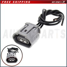 Alternator Regulator Connector Lead Repair Harness For Infini Mitsubishi VM Benz