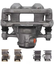 Disc Brake Caliper fits 2015-2018 Jeep Renegade  CARDONE REMAN