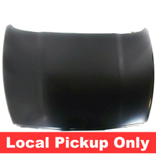 New Primed Steel Hood For 02-09 Dodge Ram 1500 2500 3500 Ch1230221 55275733af