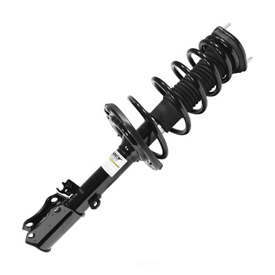 Rr Complete Strut Assy  Unity Automotive  15351