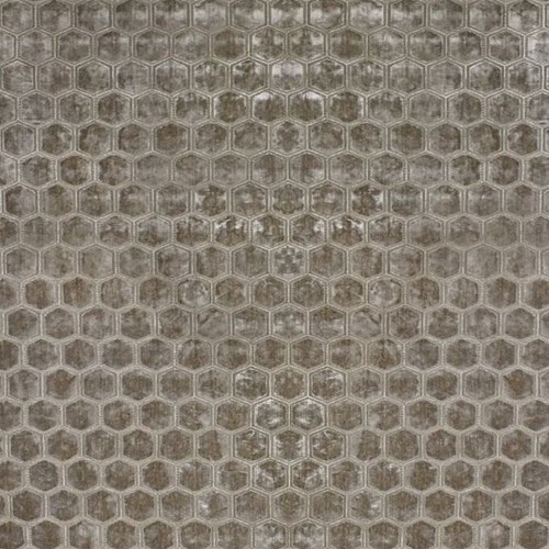 DESIGNERS GUILD MANIPUR HEXAGON PATTERN VELVET *YOU CHOOSE COLOURS & SIZE* - Picture 80 of 237