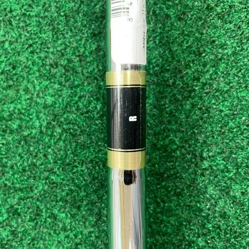 Tour Edge XCG5 6-iron True Temper Dynalite 90 R Flex steel shaft RH - Picture 5 of 7