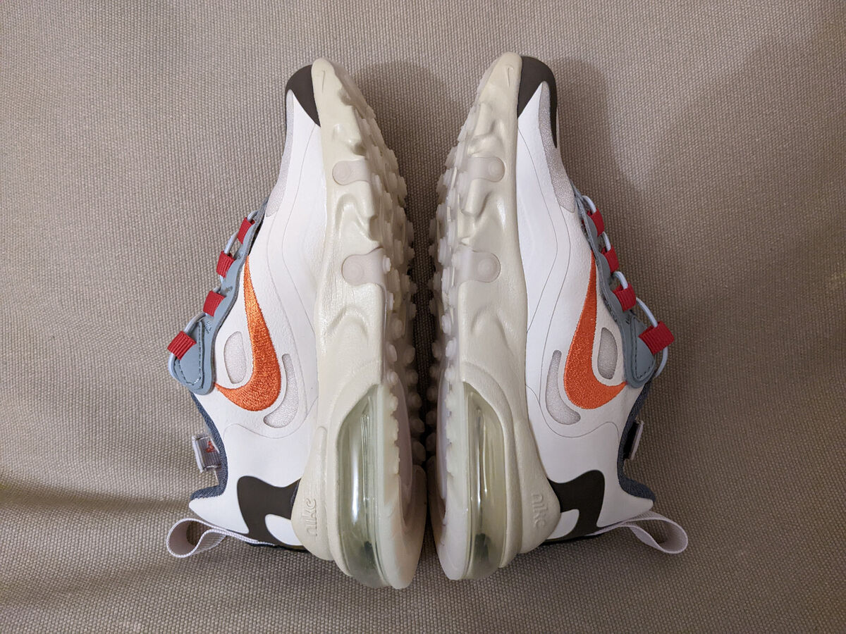 Nike Air Max 270 Travis Scott Cactus Trails PS CV2414 200 Nike Air Max 270 Travis Scott Cactus Trails PS CV2414 200