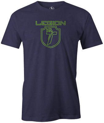 Track Legion Solid