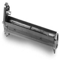 OKI 44315108 Originale OKI C610 1 pz 20000 pagine Stampa a LED Nero 44315108