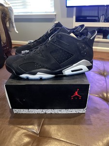 air jordan retro 6 size 13